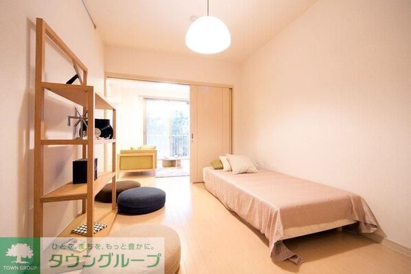 クラッサ成城の物件内観写真